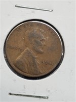 Better Grade 1941 Wheat Penny