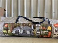 10 Person Instant CAbin Tent
