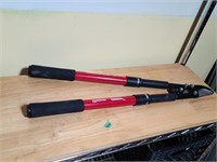 Extendable Handle Loppers