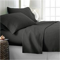 $110 Brillanzo 600 Thread Count 100% Long Staple