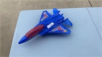 Toy Aircraft Jet