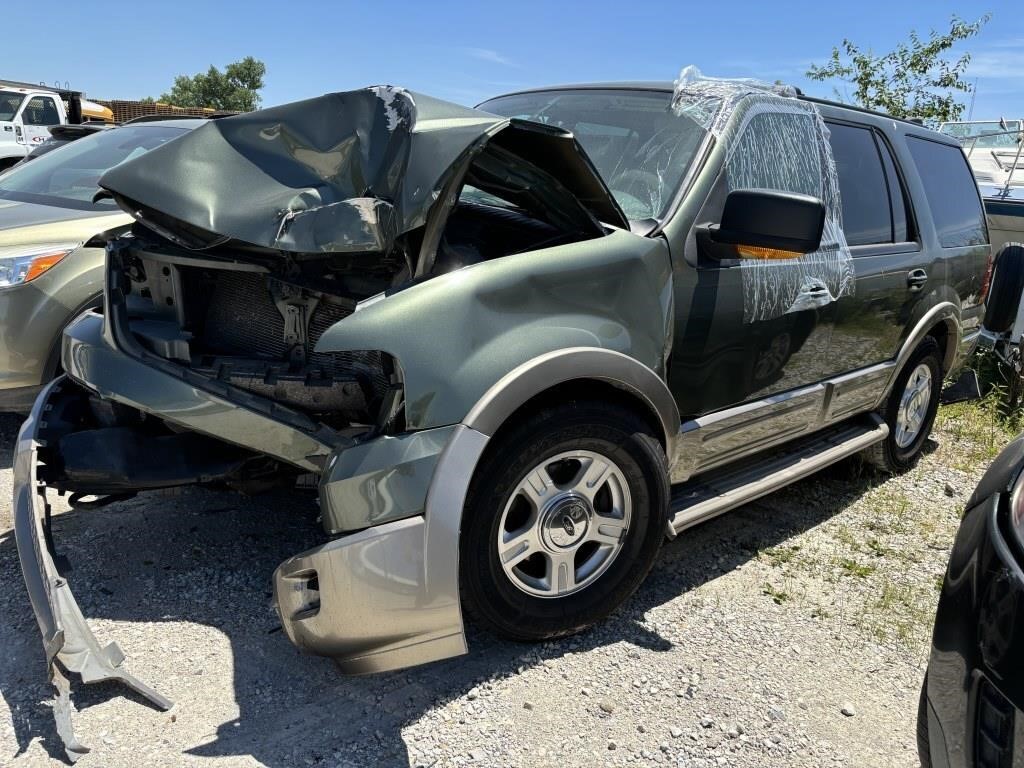 Cook's Towing Abandoned Vehicle Online Auction 6/25/24