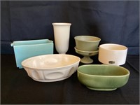 Haeger pottery