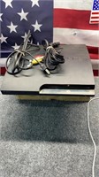 Playstation 3 Video Game Console CECH-2501A