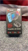 YOUSE NEW Nintendo Switch Charge Stand