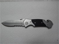 Smith & Wesson Folding Knife 1st Response SWFRS