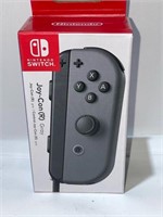 $50  Nintendo Switch Joy-ConR- Gray