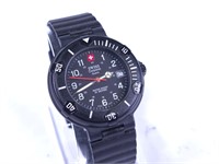 Swiss Made Military Watch