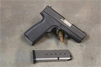 Kahr Arms P45 SA4113 Pistol .45 ACP