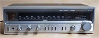 Vtg. FISHER MODEL RS-110 STEREO RECEIVER, NO SHIP