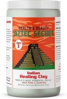 Aztec Secret - Indian Healing Clay 2 lb. (900 gram