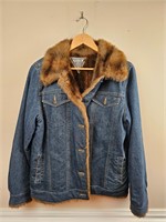 marvin richards jean jacket