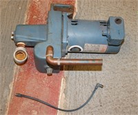 Sta-rite Shallow Well Pump w/pressure switch