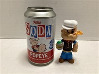 Funko Soda Popeye Figure