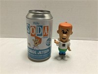 Funko Soda George Jeton Figure