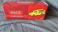 Coca-Cola 1951 Ford Bottler's Truck, First