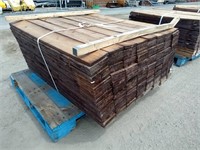 (256)PCs 4' P/T Lumber