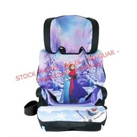 KidsEmbrace Frozen Toddler Booster Car Seat