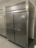 McCall Refrigeration commercial refrigerator