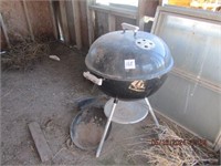 Charcoal Grill