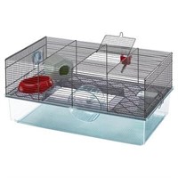 Ferplast Favola Large Hamster Cage