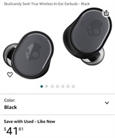 EAR BUDS (NEW)