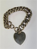 1950s Vintage (Coro) Germany Charm Bracelet