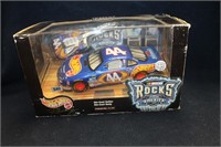 DIECAST "HOTWHEELS" NASCAR #44