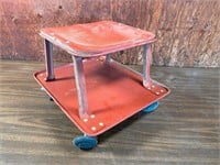 mechanics stool