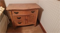 Beautiful wash stand dresser