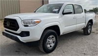 2020 Toyota Tacoma (TX)