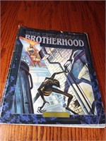 Shadowrun The Universal Brotherhood $100