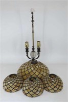 Decorative Lighting and Accessories