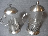 COFFEE PRESSES