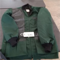 Back Fence Jacket - Size Large