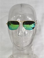 Authentic New Ray Ban Caravan Sunglasses