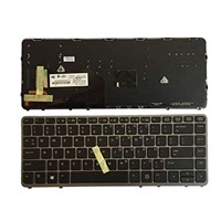 LXDDP Laptop Replacement US Layout with Backlit
