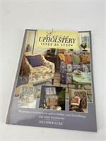 Easy Upholstery Step by Step
