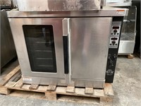 Hobart Electric Convection Oven [WWR]