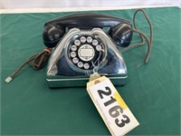 Vintage Bell System Telephone by Western Elec.