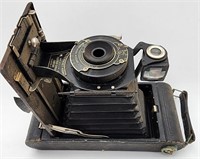 Vintage Kodak No.2C Pocket Kodak Eastman