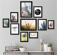 20 ASSORTED PICTURE FRAMES / picture collage NEW