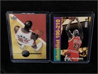 Michael Jordan Cards - Michael Jordan Card -