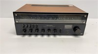 REALISTIC STA-78 AM/FM stereo receiver model #