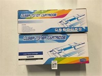 ASSORTED LASER TONER CARTRIDGE