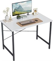 CubiCubi Computer Desk 32"