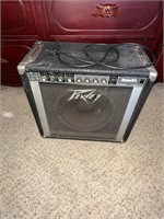 Peavey Bandit Amp and Pedals