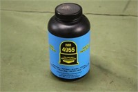 IMR 4955 Powder 1lb