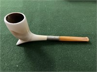 Royal Dutch Pipe Factory Vintage Hilson Pipe