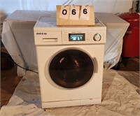 Deco Super Combo Washer/Dryer in One,